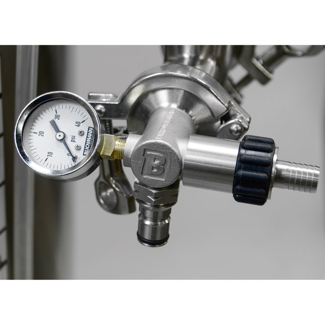 Blichmann Spunding Valve - T.C.