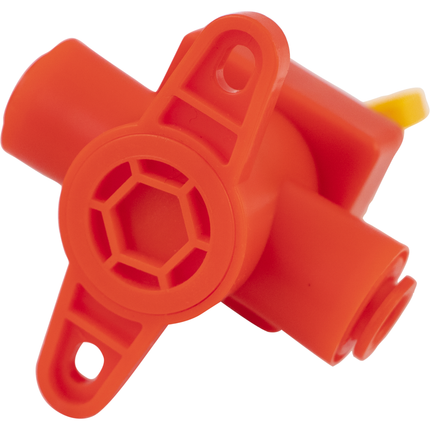 Blowtie Diaphragm Spunding Valve - Adjustable PRV - 8mm Duotight