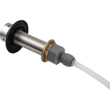 Duotight - 8mm (5/16) x Female Beer Thread (5/8 in. BSP)