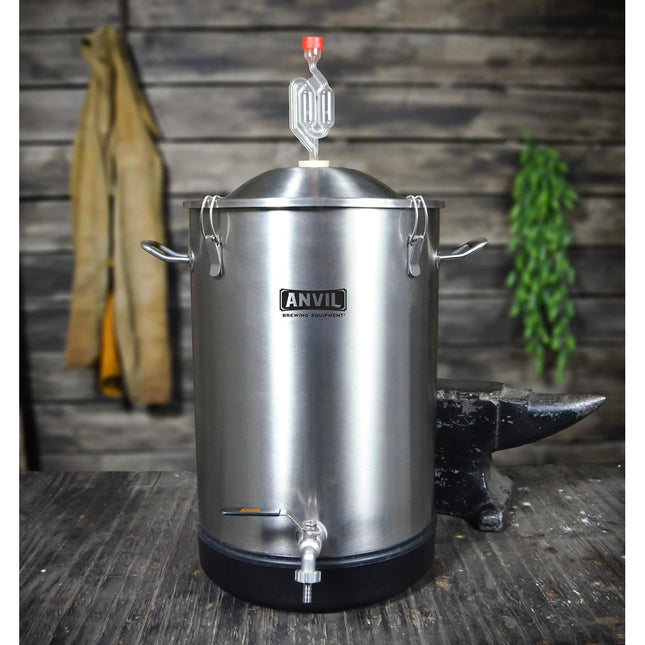 Anvil Bucket Fermenter - Stainless Fermenter - 7.5 gallon