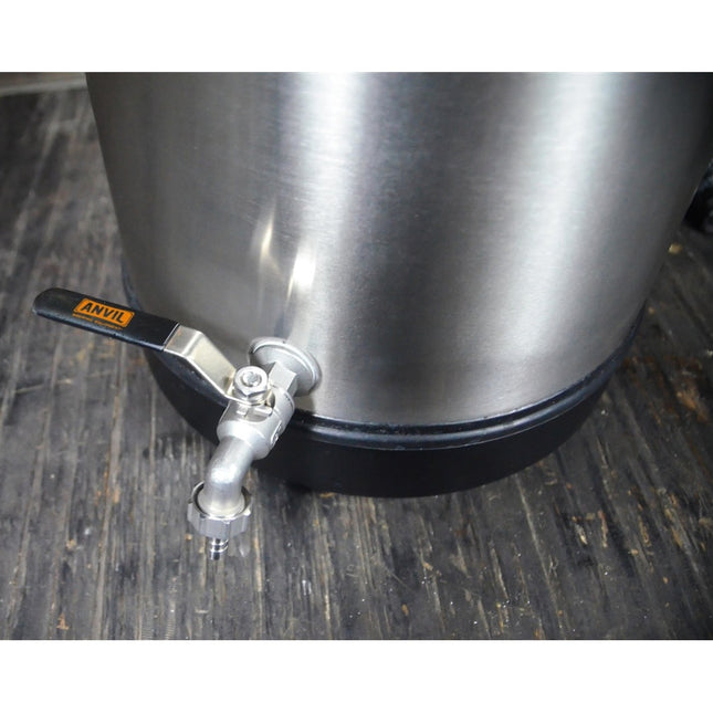 Anvil Bucket Fermenter - Stainless Fermenter - 7.5 gallon
