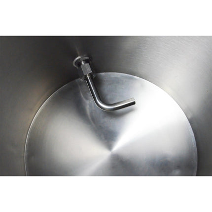 Anvil Bucket Fermenter - Stainless Fermenter - 4 gallon