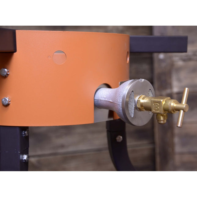 Anvil Burner - Natural Gas Conversion Kit