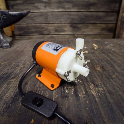 Anvil Brewing Equipment