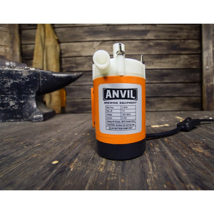 Anvil Brewing Pump