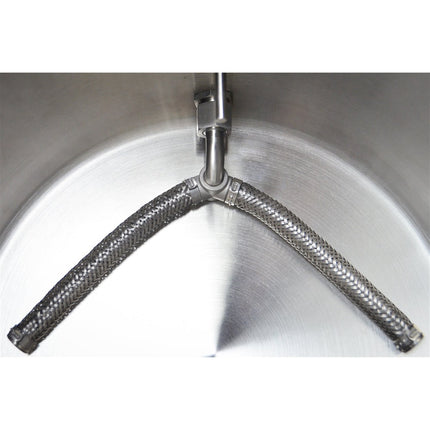 Anvil Kettle Strainer