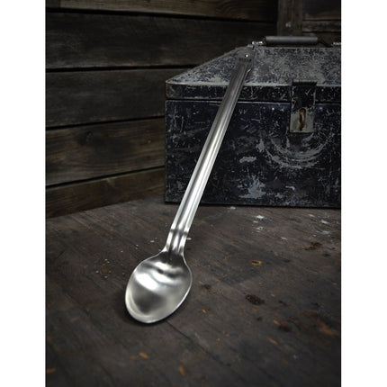 Anvil Spoon