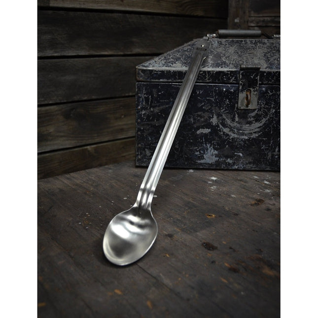 Anvil Spoon