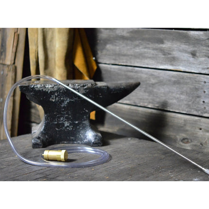 Anvil O2 Wand with Regulator