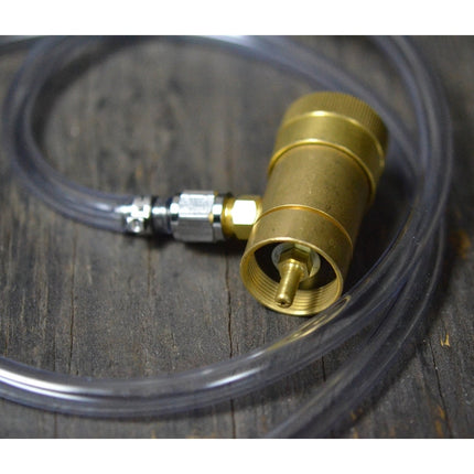 Anvil O2 Wand with Regulator