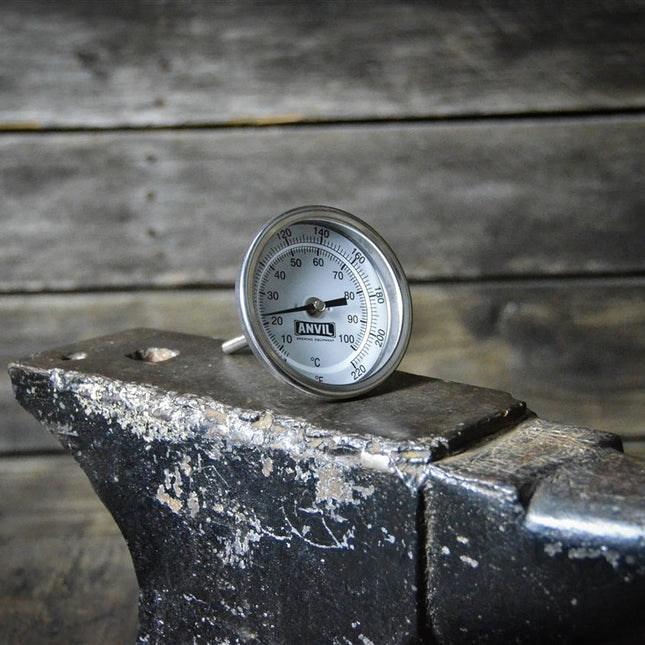 Anvil Brewing Thermometer - NPT 