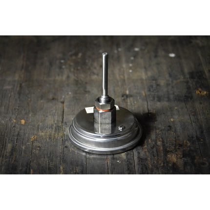 Anvil Brewing Thermometer - Weldless 