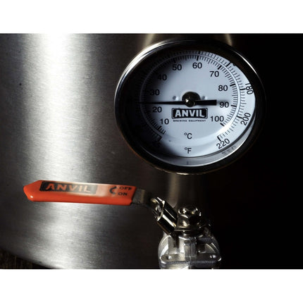 Anvil Brewing Thermometer - Weldless 