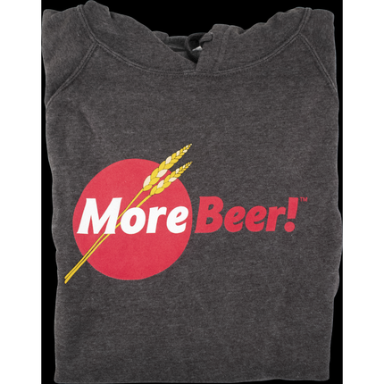MoreBeer! Carbon Sweatshirt - 2018 - PLACEHOLDER