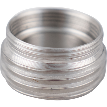 Faucet Adapter - Stainless