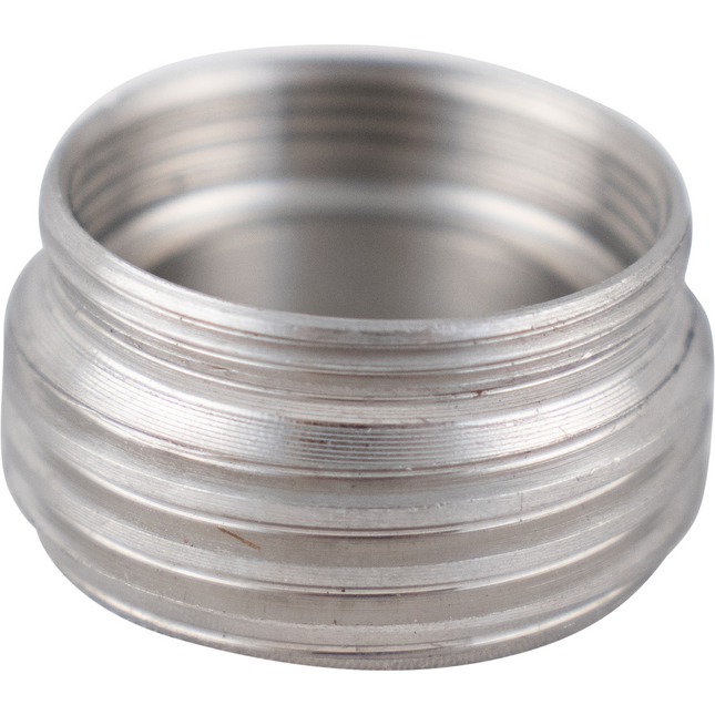 Faucet Adapter - Stainless