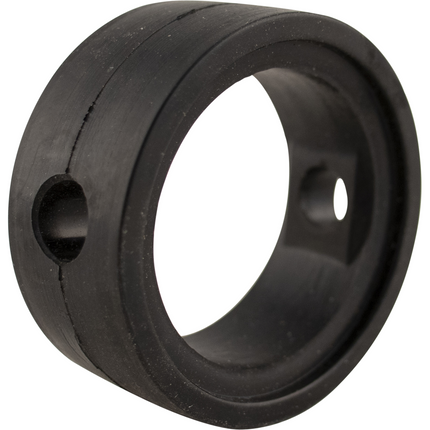 MB - Replacement Part - 1.5" Butterfly Valve Gasket (Black) - EPDM