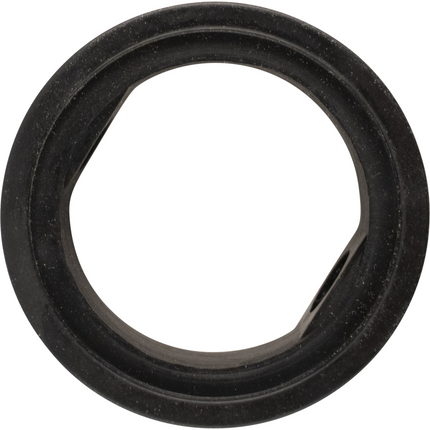 MB - Replacement Part - 1.5" Butterfly Valve Gasket (Black) - EPDM