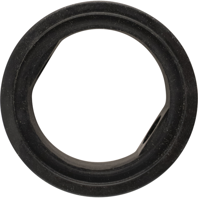 MB - Replacement Part - 1.5" Butterfly Valve Gasket (Black) - EPDM