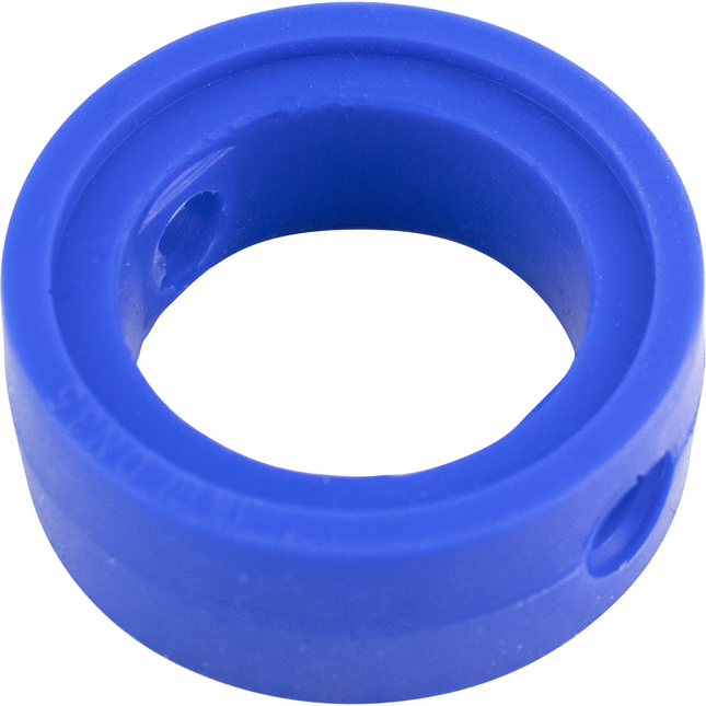 MB - Replacement Part - 1.5" Butterfly Valve Gasket (Blue) - Silicone