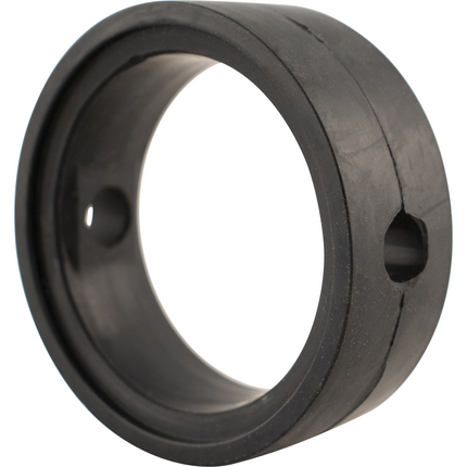 MB - Replacement Part - 2" Butterfly Valve Gasket (Black) - EPDM
