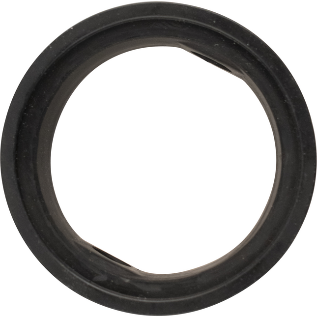 MB - Replacement Part - 2" Butterfly Valve Gasket (Black) - EPDM