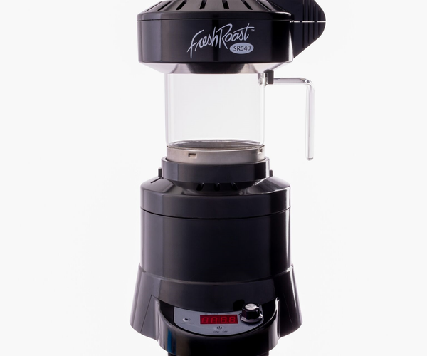 Fresh Roast SR-540 Coffee Roaster – MoreBeer!