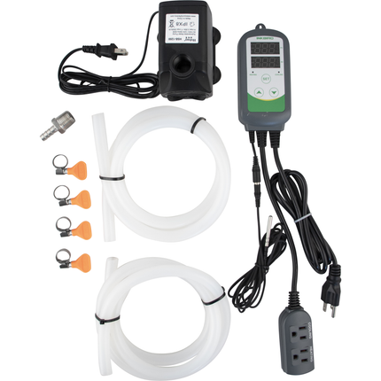 BrewBuilt Chilling Pump Kit - PLACEHOLDER