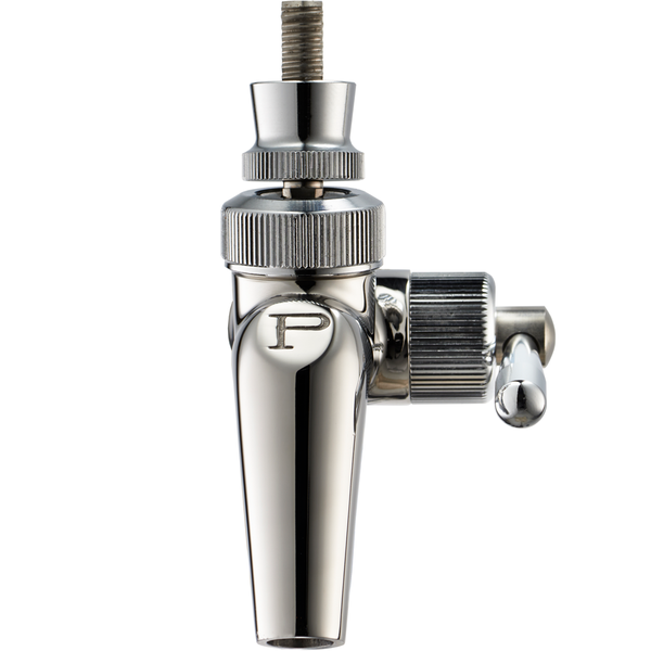 Perlick Faucet - 690SS Stainless Steel (Flow Control w/ Push-Back