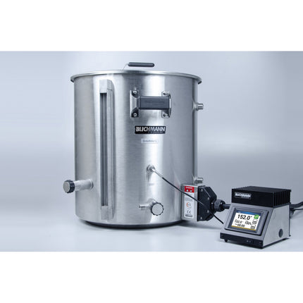 Blichmann BrewCommander - PLACEHOLDER