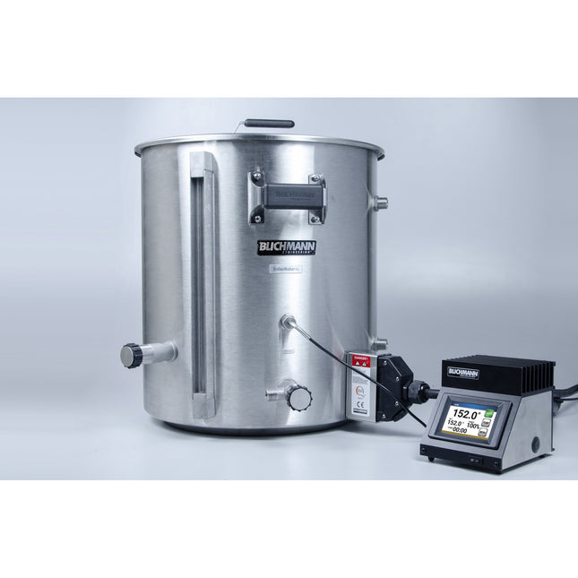 Blichmann BrewCommander - PLACEHOLDER