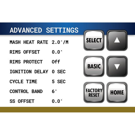 Blichmann BrewCommander - PLACEHOLDER