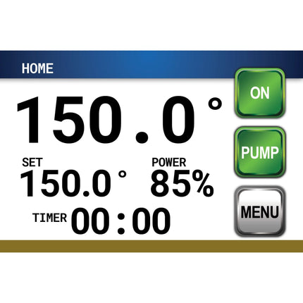 Blichmann BrewCommander - PLACEHOLDER