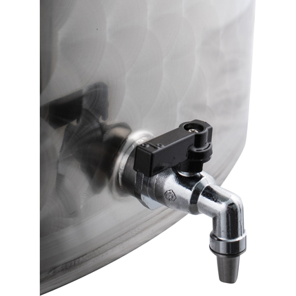 200 L Variable Capacity Tank - Flat Bottom - Special 65cm wide X 65cm tall - PLACEHOLDER