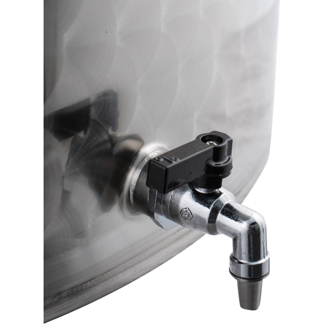 200 L Variable Capacity Tank - Flat Bottom - Special 65cm wide X 65cm tall - PLACEHOLDER