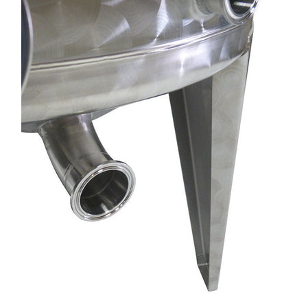 Braumeister - 240L Stainless Tank - PLACEHOLDER