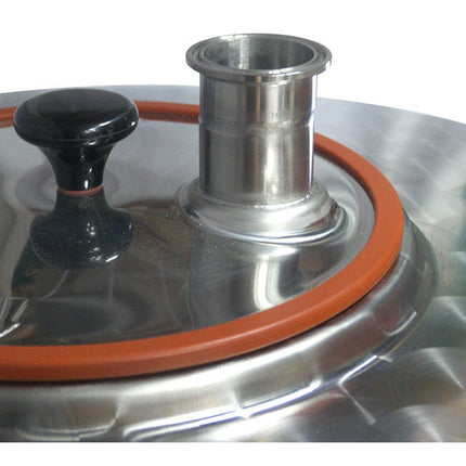 Braumeister - 240L Stainless Tank - PLACEHOLDER