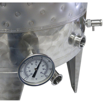 Braumeister - 240L Stainless Tank - PLACEHOLDER