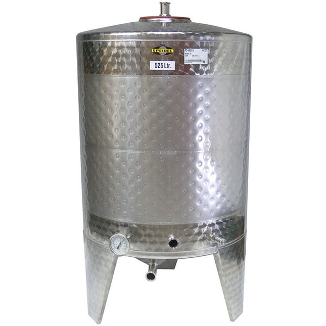 Braumeister - 525L Stainless Tank - PLACEHOLDER
