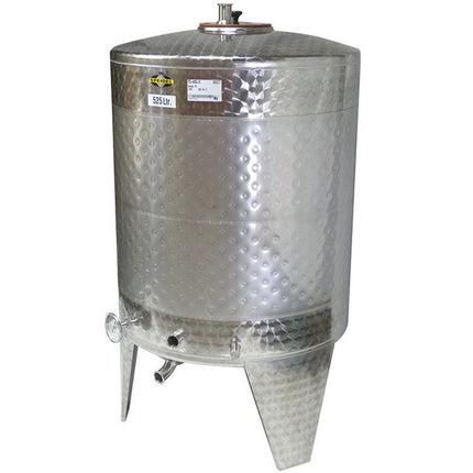 Braumeister - 525L Stainless Tank - PLACEHOLDER