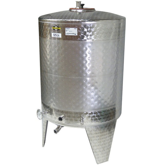 Braumeister - 525L Stainless Tank - PLACEHOLDER