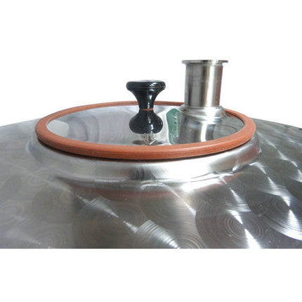 Braumeister - 525L Stainless Tank - PLACEHOLDER