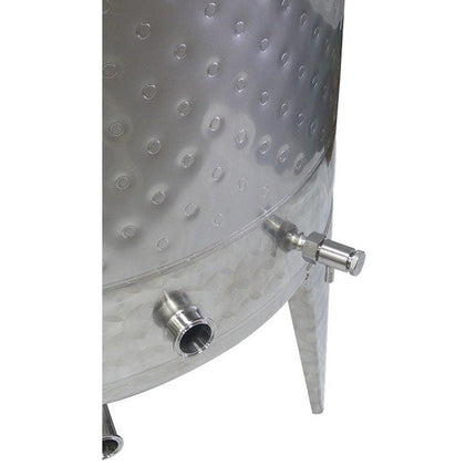 Braumeister - 525L Stainless Tank - PLACEHOLDER