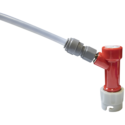 Duotight - 8mm (5/16) x FFL (to fit MFL Disconnects)