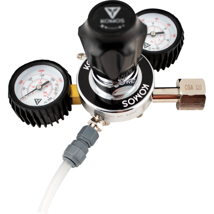 Duotight - 8mm (5/16) x FFL (to fit MFL Disconnects)