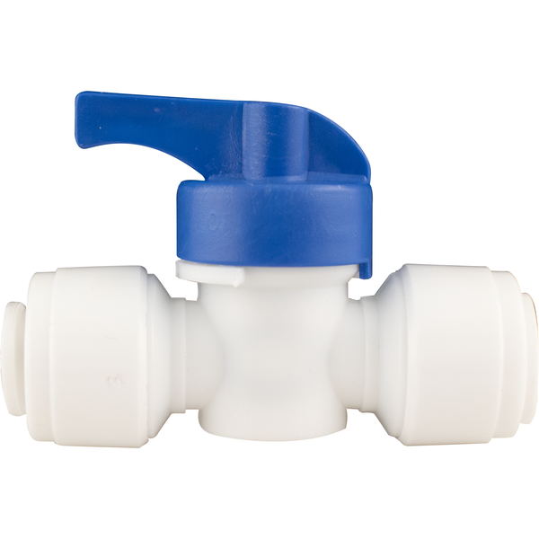 Duotight Push-In Fitting - 9.5 mm (3/8 in.) Ball Valve