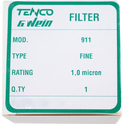 Enolmatic/Enolmaster Filter (1 Micron) - PLACEHOLDER