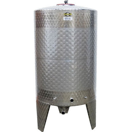 Speidel 625L Stainless Tank w/ Jacket - PLACEHOLDER