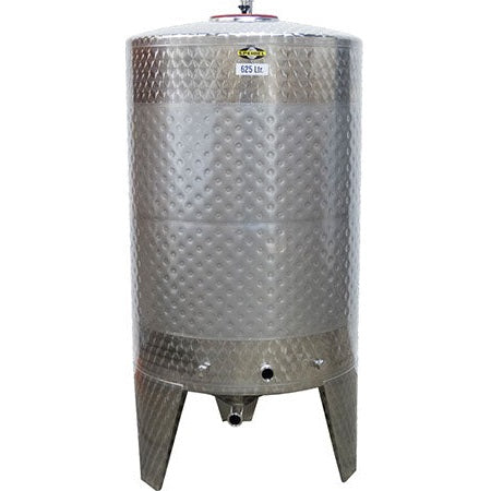 Speidel 625L Stainless Tank w/ Jacket - PLACEHOLDER