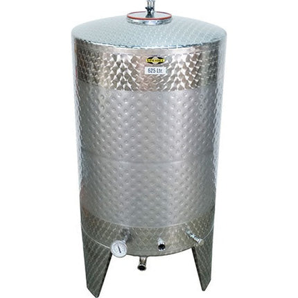 Speidel 625L Stainless Tank w/ Jacket - PLACEHOLDER